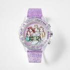 Girls' Disney Princess Watch -