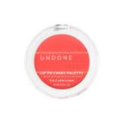 Undone Beauty Lip To Cheek 3-in-1 Cream Tint - Blazen