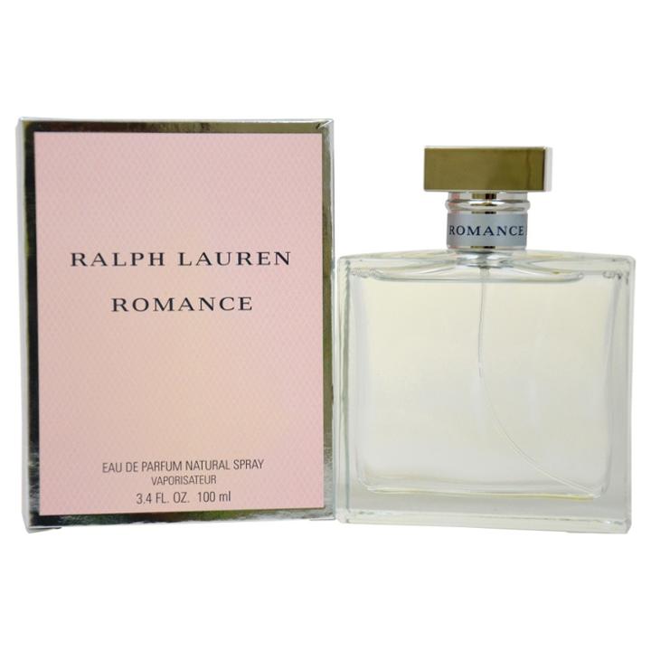 Romance By Ralph Lauren For Women Edp