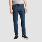 Denizen From Levi's Men's 286 Slim Fit Taper Jeans - Magnitude