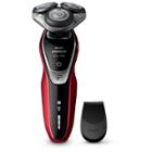 Philips Norelco Series 5600 Wet & Dry Men's Rechargeable Electric Shaver -