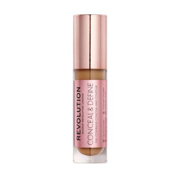 Revolution Beauty Conceal & Define Concealer - C13