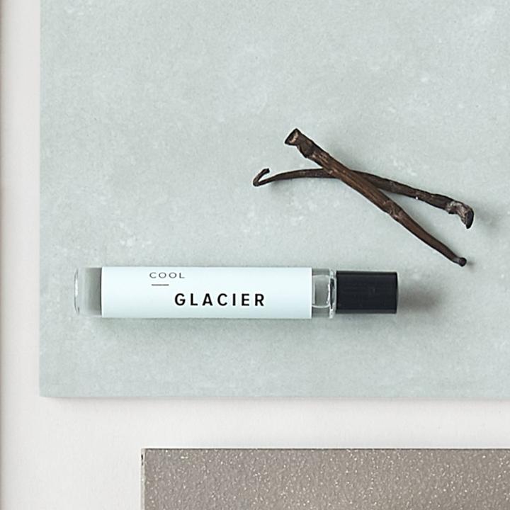 Cool Glacier By Good Chemistry Eau De Parfum Unisex Rollerball - .25 Fl Oz
