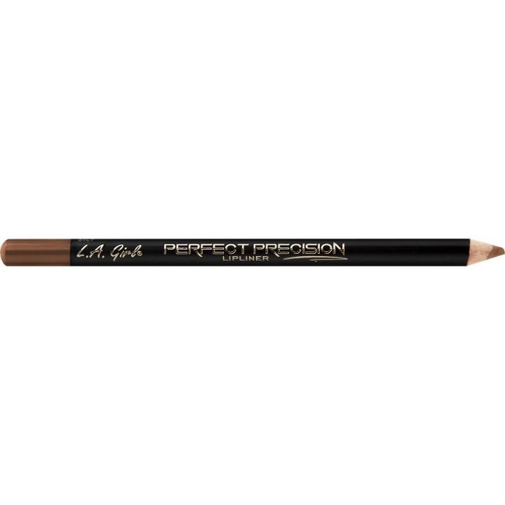 L.a. Girl Perfect Precision Lip Liner - Bare