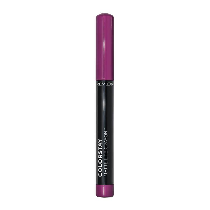 Revlon Colorstay Matte Lite Crayon - 005 Sky High