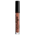 Nyx Professional Makeup Lip Lingerie Lipstick Ruffle Trim