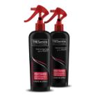 Tresemme Tresemm Thermal Creations Heat Tamer For Hair Heat Protection Expert Selection Leave-in - 2pk/8 Fl Oz Each