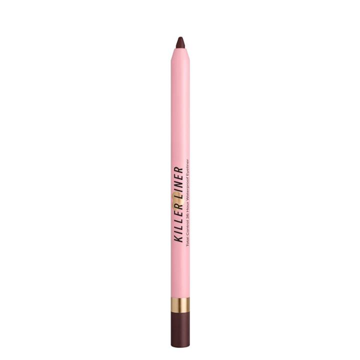 Too Faced Killer Liner - Killer Chocolate - 0.04 Fl Oz - Ulta Beauty