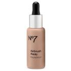 Target No7 Airbrush Away Foundation Cool Beige