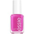 Essie Get Red-y For Bed Nail Color - Sleepover Squad