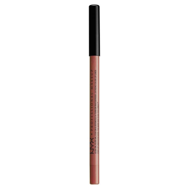 Nyx Professional Makeup Slide On Lip Pencil Alluring - 0.04oz, Adult Unisex