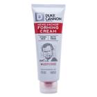Duke Cannon Supply Co. Duke Cannon News Anchor Forming Cream Textured Hold Natural Matte Finish