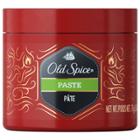 Old Spice Paste Unruly