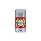 Old Spice Wild Collection Bearglove Invisible Solid Antiperspirant And Deodorant