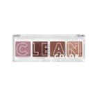 Covergirl Clean Fresh Clean Color Eyeshadow - 242 Mellow Mauve