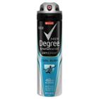 Degree Motionsense Cool Rush Dry Spray Antiperspirant