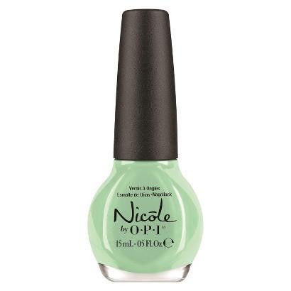 Nicole By Opi Nail Polish - I