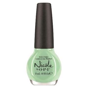Nicole By Opi Nail Polish - I
