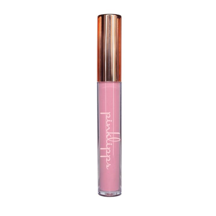 Pink Lipps Cosmetics Glow Gloss - Glo'getter Gloss