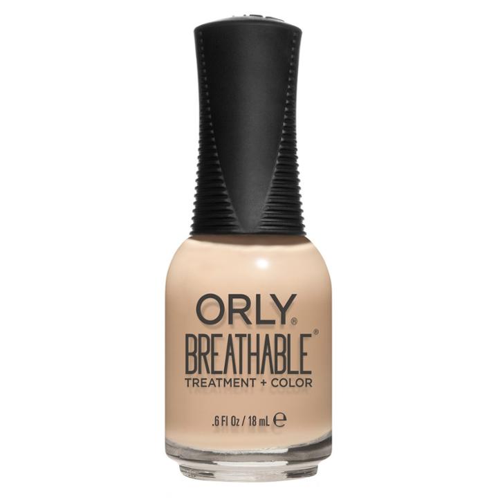 Orly Breathable Nail Polish Manuka Me Crazy - .6 Fl Oz, Makuna