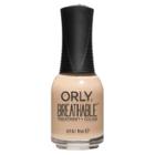 Orly Breathable Nail Polish Manuka Me Crazy - .6 Fl Oz, Makuna