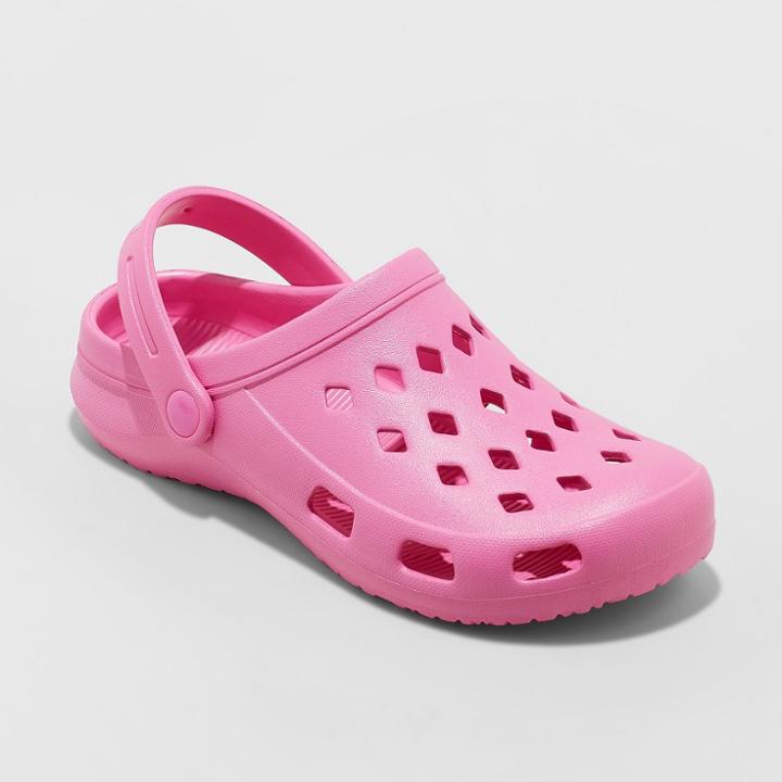 Women's Talise Eva Clogs - Wild Fable Pink