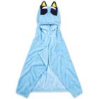 Bluey Hooded Blanket, Leotards And One Piece Clothing