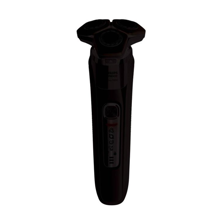 Philips Norelco Series 7100 Wet & Dry Men's Rechargeable Electric Shaver -