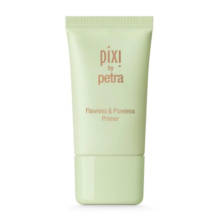 Pixi By Petra Flawless & Poreless Primer Translucent
