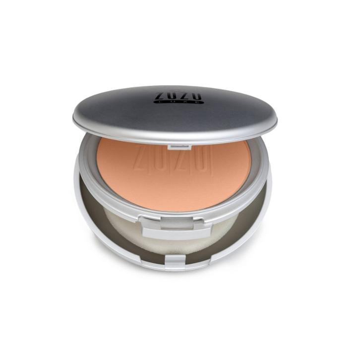 Zuzu Luxe Dual Powder Foundation D20