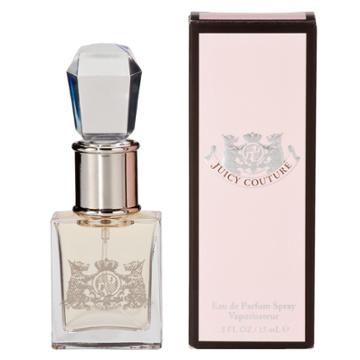 Juicy Couture By Juicy Couture Eau De Parfum Women's Perfume