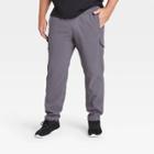 All In Motion Men's Brushed Pants - All In