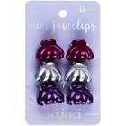Scünci Scunci Octopus Clips - 6pk, Size: Small,