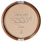 Wet N Wild .46 Oz Brown Bronzer