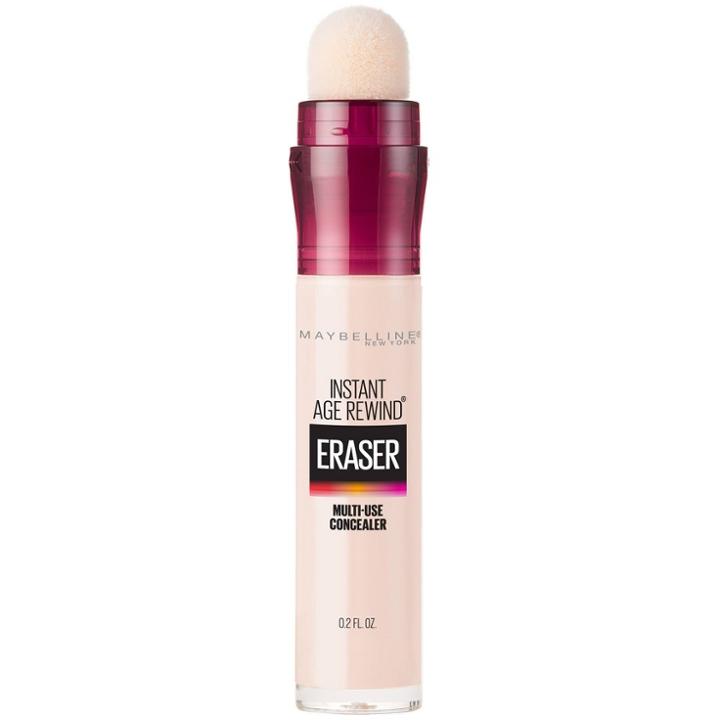 Maybelline Instant Age Rewind Eraser Dark Circles Treatment Concealer - 10 Fair