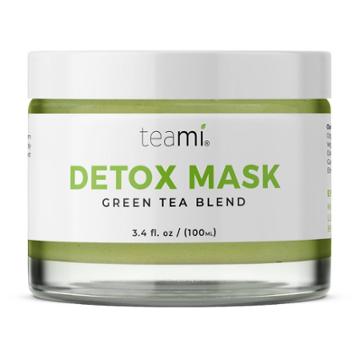 Teami Green Tea Detox Face