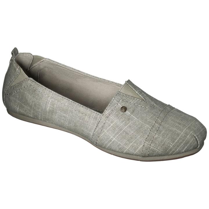 Women's Mad Love Lydia Loafers - Silver