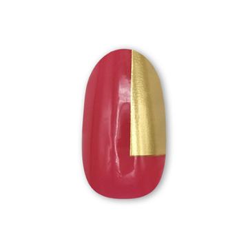 Kyutee Golden Flamingo Nail Art Kit