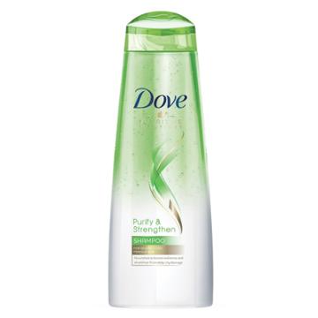 Dove Beauty Dove Purify & Strengthen Shampoo