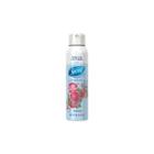 Secret Glam Grapefruit Invisible Spray Antiperspirant And Deodorant