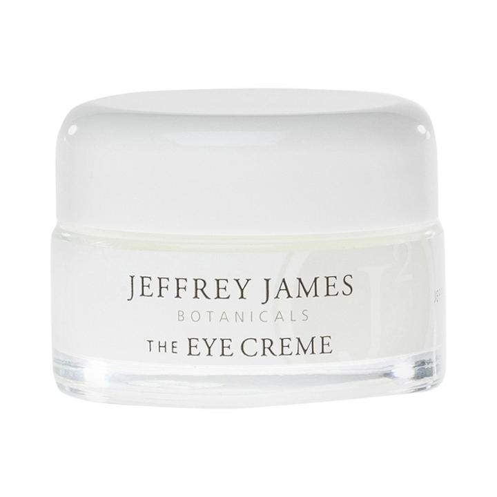 Jeffrey James Botanicals The Eye Crme