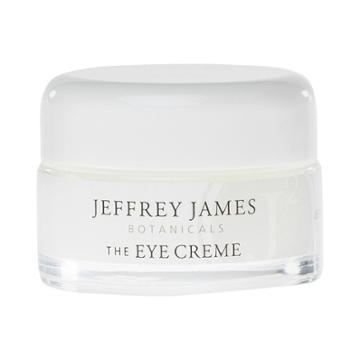 Jeffrey James Botanicals The Eye Crme