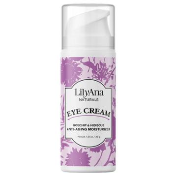 Lilyana Naturals Eye Cream