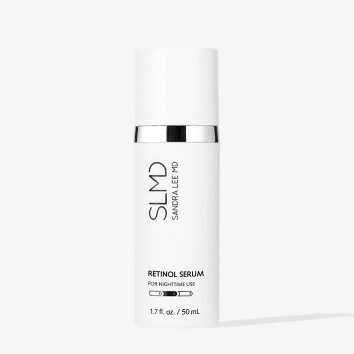 Slmd Skincare Retinol Serum - 1.7 Fl Oz, Adult Unisex