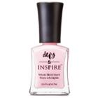 Defy & Inspire Nail Polish Pinky Swear- 0.5oz, Pinky