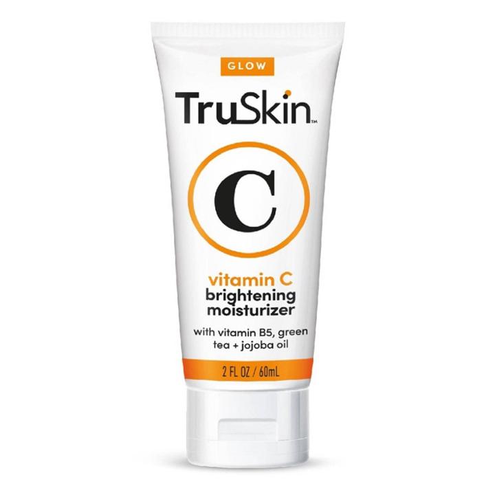 Truskin Vitamin C Facial Moisturizer