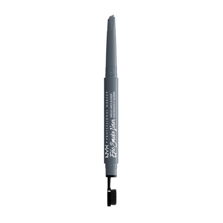 Nyx Professional Makeup Epic Smoke Liner Sticks - Vegan Smokey Eyeliner - Slate Smoke