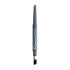 Nyx Professional Makeup Epic Smoke Liner Sticks - Vegan Smokey Eyeliner - Slate Smoke