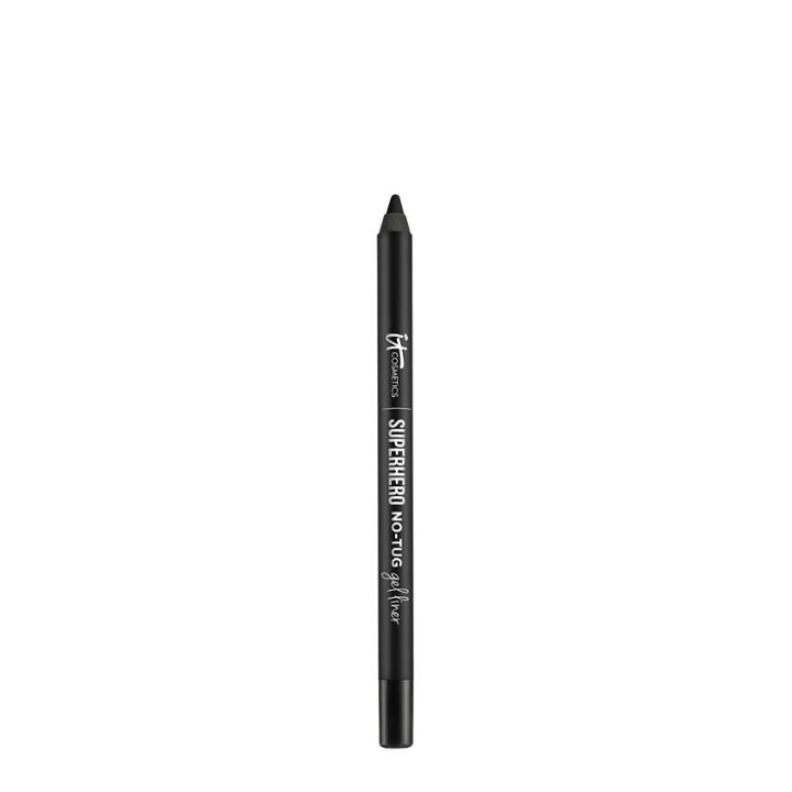 It Cosmetics Super Hero No Tug Gel Liner - Super Black - 0.042oz - Ulta Beauty