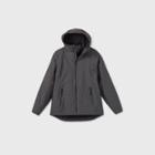 All In Motion Women's Waterproof Softshell Jacket - All In